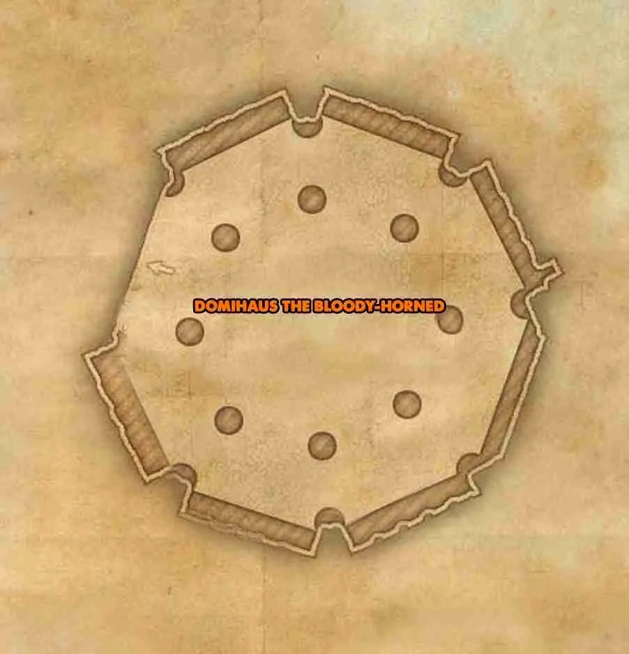 Falkreath Hold Xynode Gaming The Elder Scrolls Online