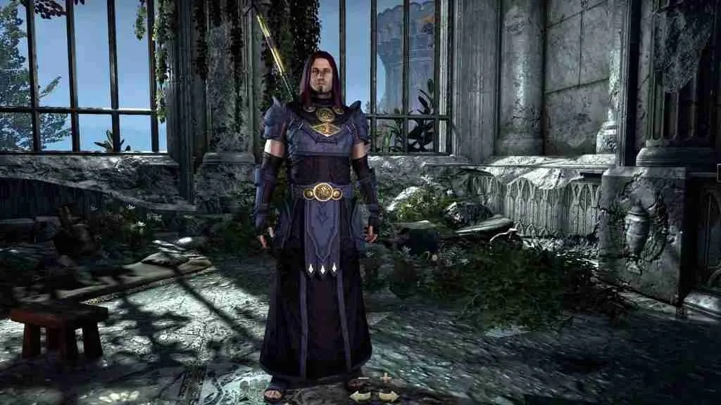 ESO Race Breton Xynode Gaming The Elder Scrolls Online