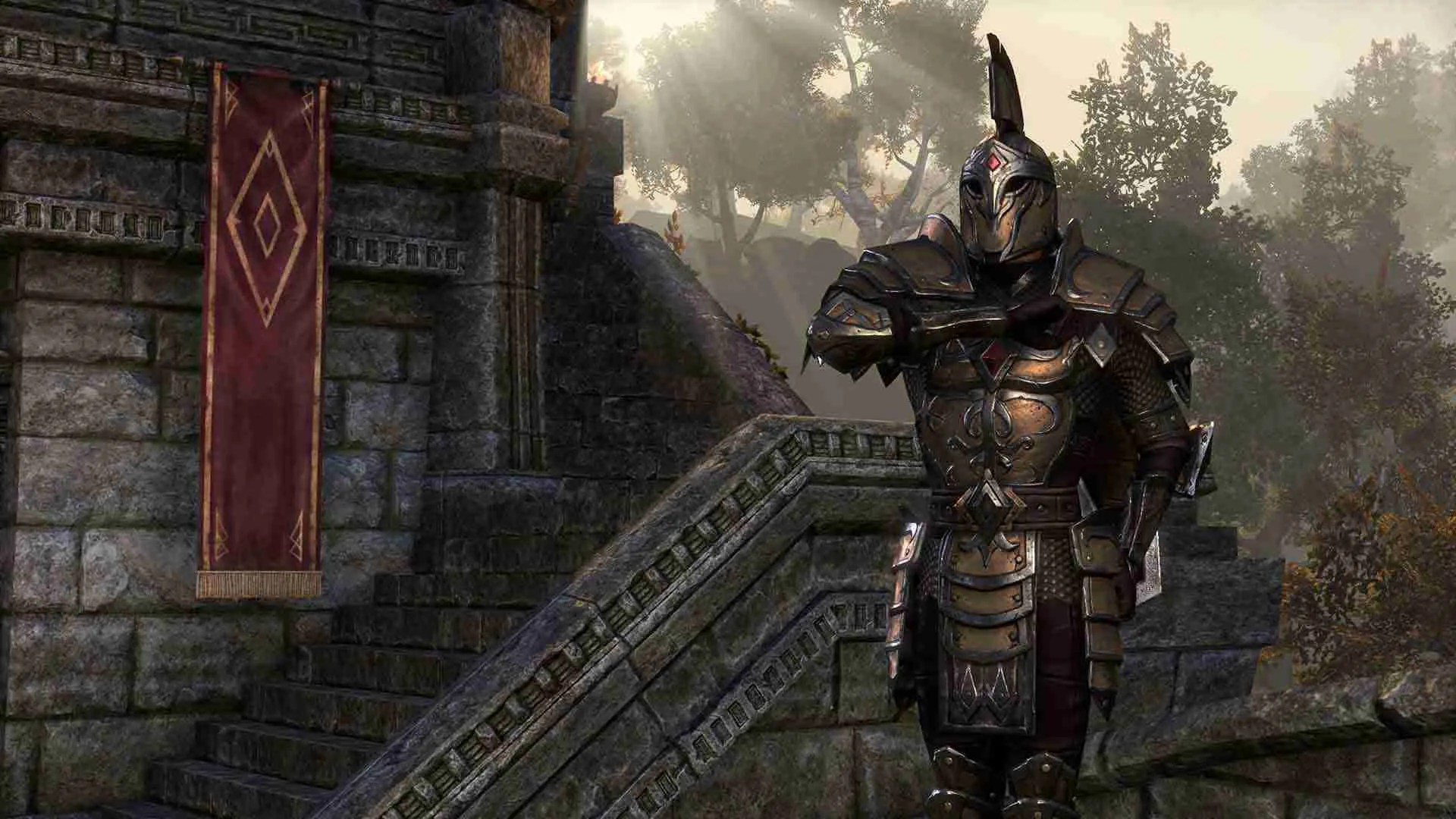 ESO Race Imperial Xynode Gaming The Elder Scrolls Online