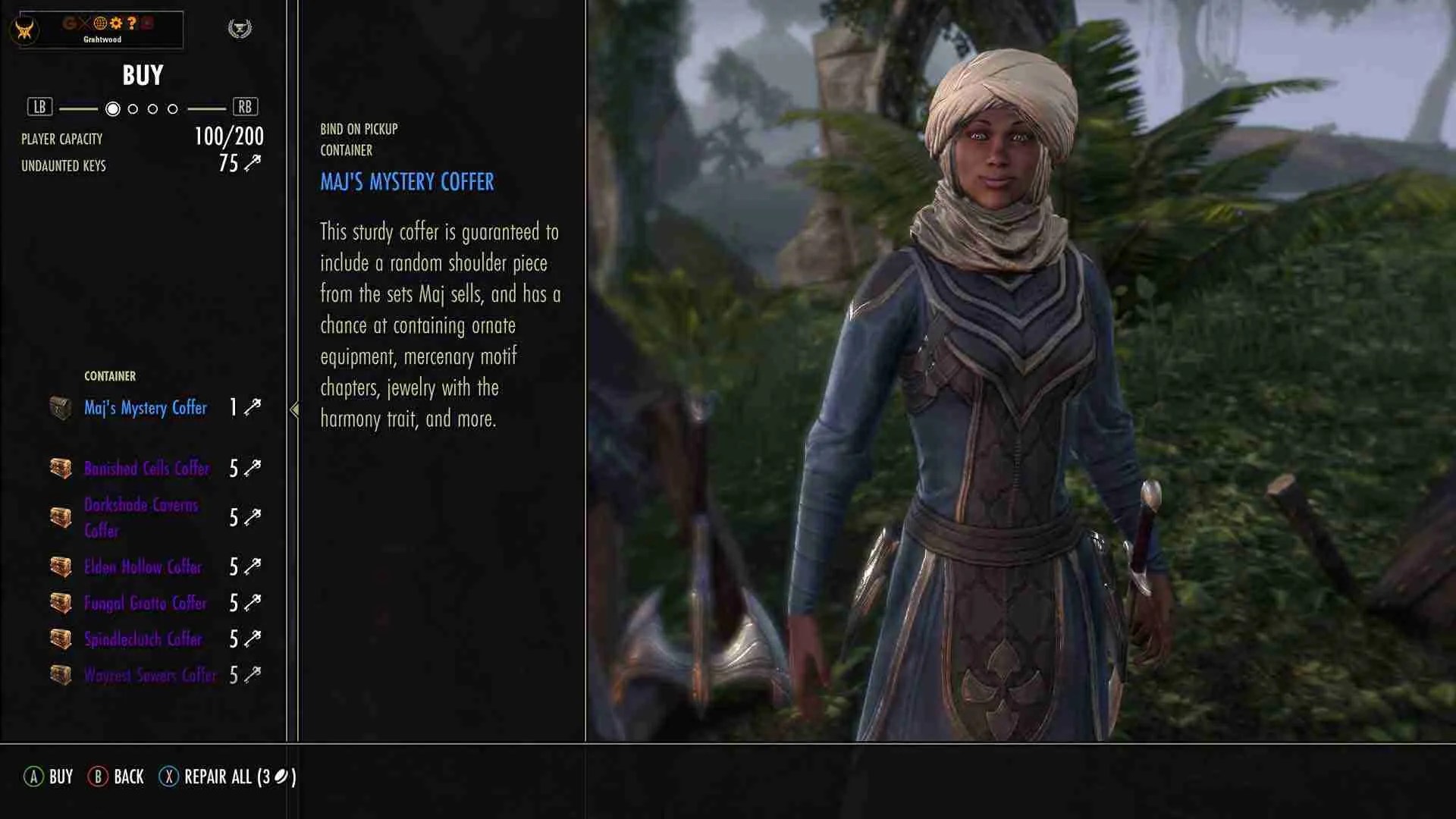 The Elder Scrolls Online Undaunted Guide Xynode Gaming The Elder