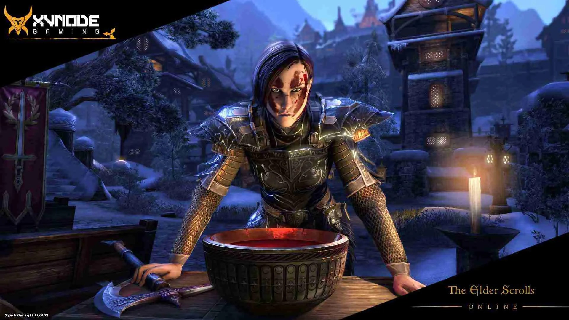Eso Events 2024 Whitestrake ESO's PVP Whitestrake's Mayhem Event Is Back On July 28 To August 9