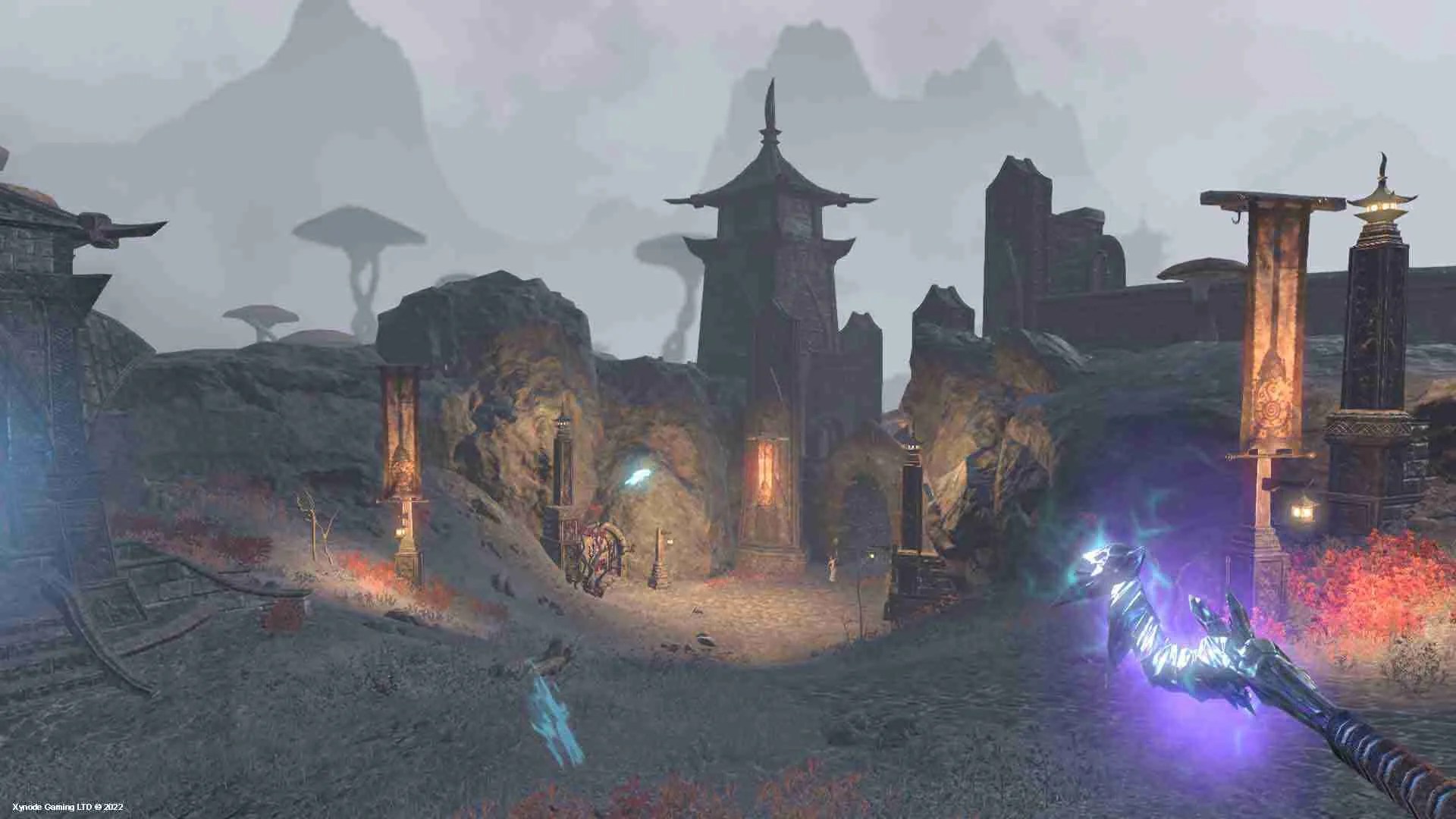 ESO's DLC Scribes of Fate is LIVE on PTS! Xynode Gaming