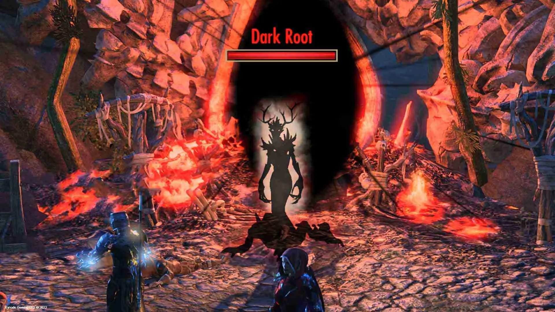 Elden Hollow II Xynode Gaming The Elder Scrolls Online