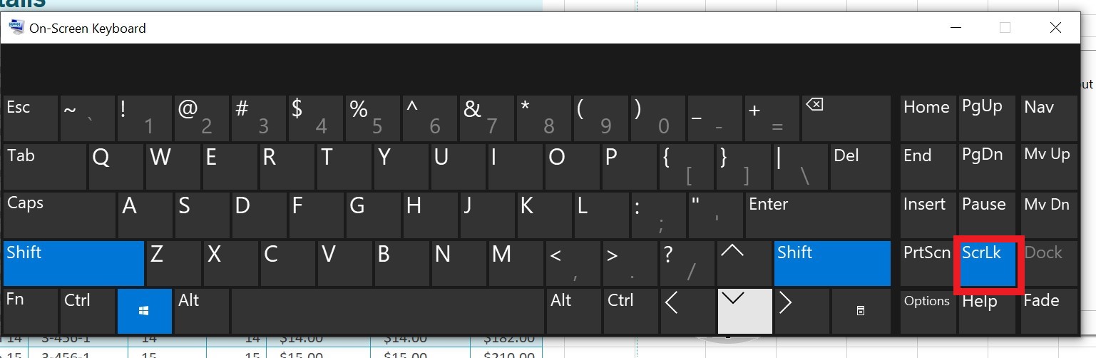 Excel Won’t Scroll 11 Easy Fixes That Work