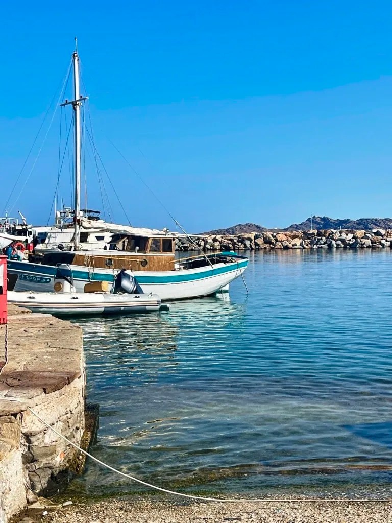Is Paros Worth Visiting?