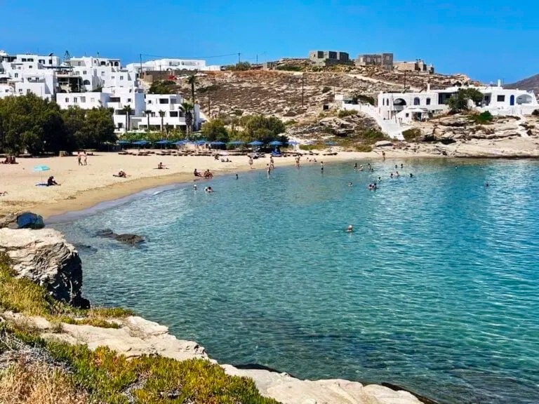 Is Paros Worth Visiting?