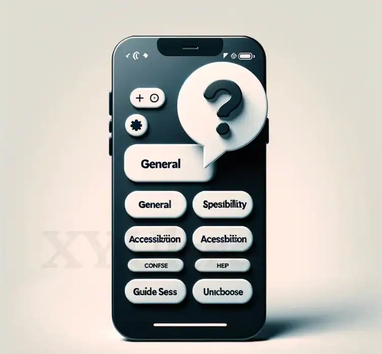 Disable Guided Access on iPhone Without Passcode Quick Guide