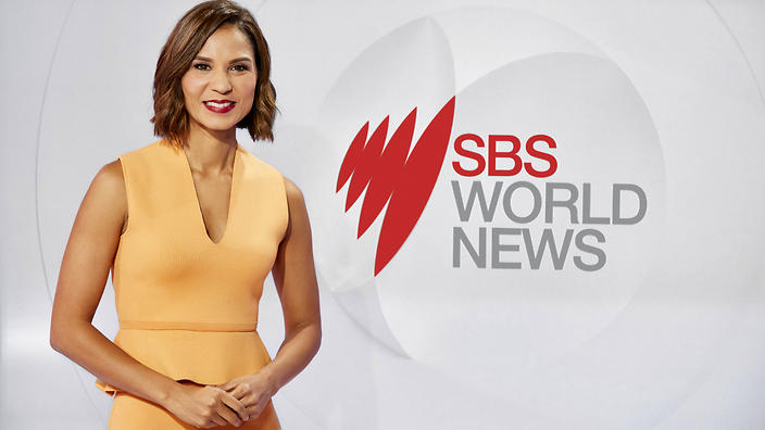 SBS name change to the “Hate White Australia Network” approved XYZ