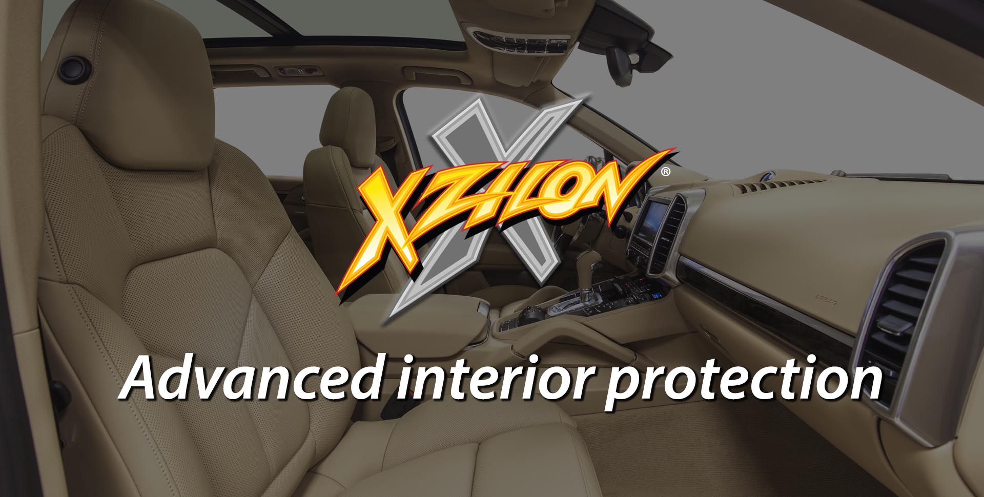 Interior Protection
