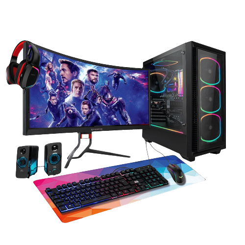 PC Gaming Từ 1020 Triệu Nhà Bán Lẻ Camera Và Máy Tính Tại Đồng Nai