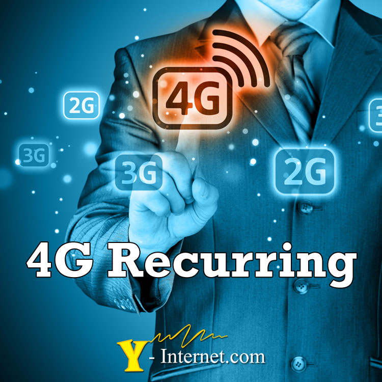 4G Unlimited