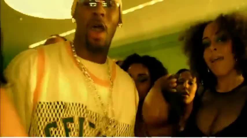 YARN R. Kelly Ignition (Remix) (Official Video) video clips