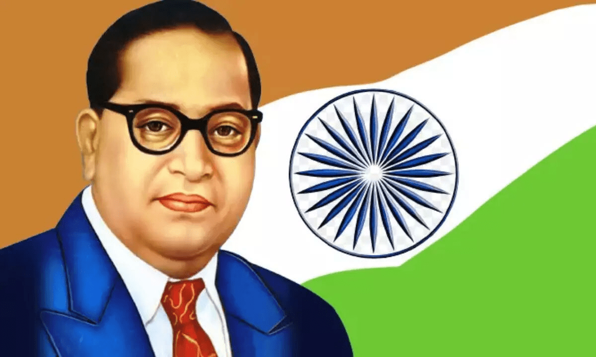 Dr. Bhimrao Ambedkar Biography Birth, Education, Life, Death