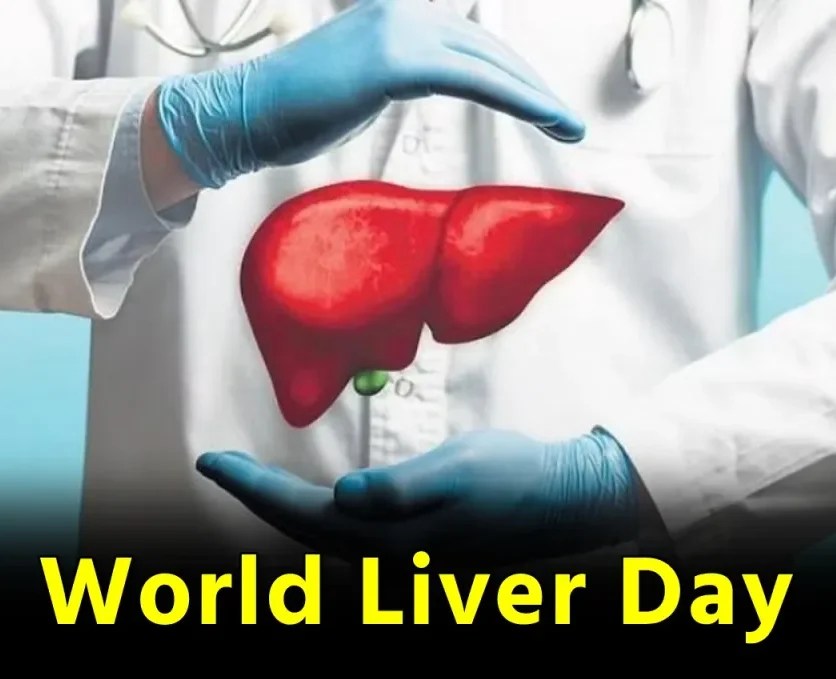 World Liver Day 2024 Wishes, Quotes, Messages & Status