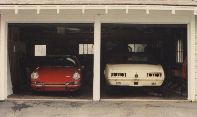 1967 Camaro RS Backup Lights - Team Camaro Tech