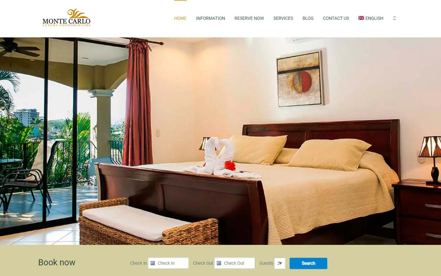 MonteCarlo Luxury Condos Y2K s Diseño 