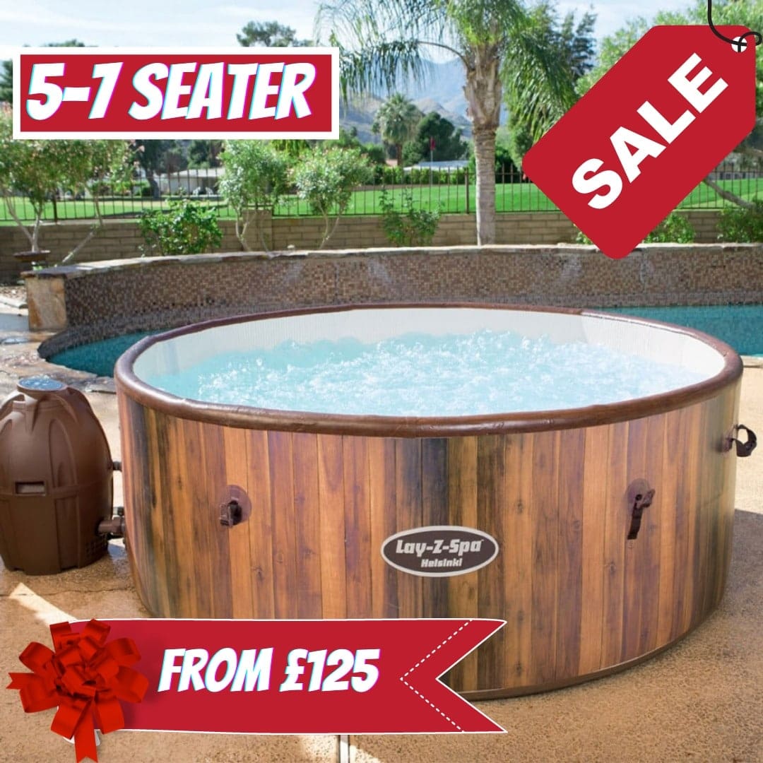 Hot Tub Hire Kent HotTub Rental All Seasons Leisure Hire