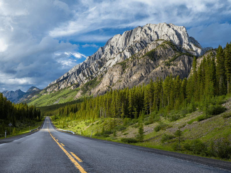 Three considerations on new user fees proposed for Alberta's Kananaskis Country Yellowstone to