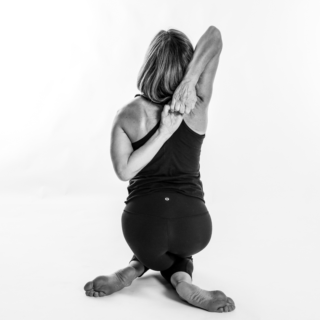 Yoga Studio Kingsley Y2 Yoga
