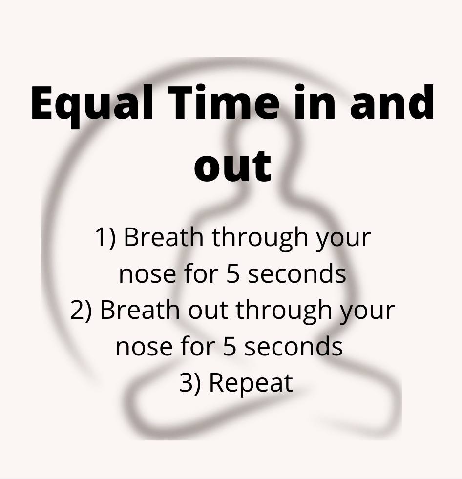 Deep Breathing, Methods & Benefits Yolo Community Care Continuum