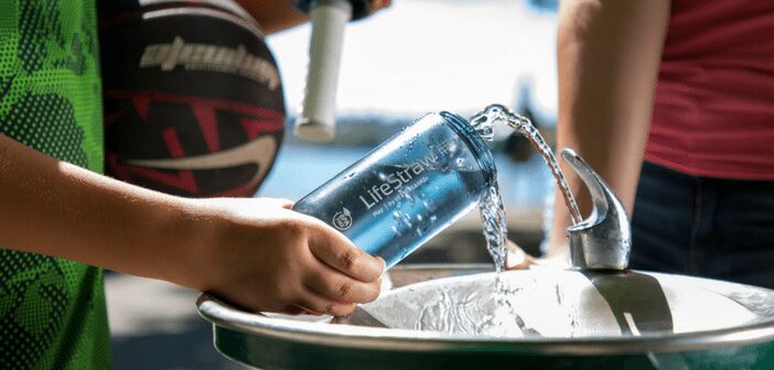 What to Know About Your Drinking Water Texas Forest Country Living