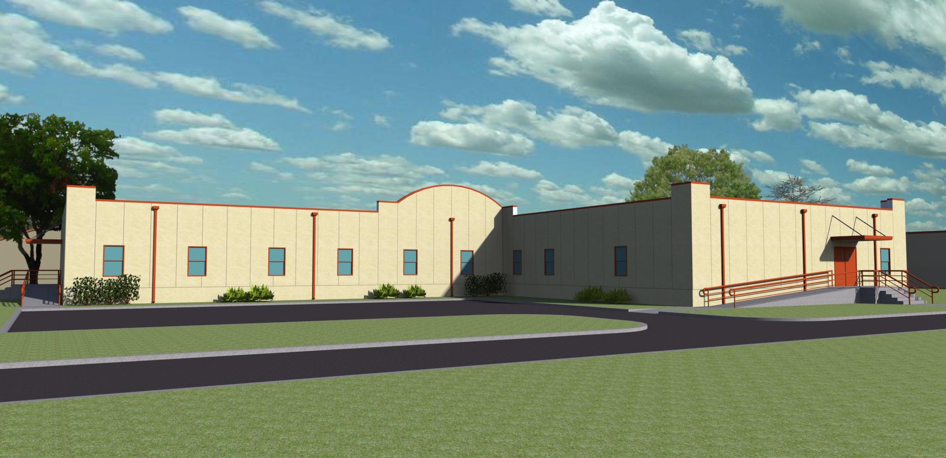 Ramtech Receives Notice of Award from Brackett ISD