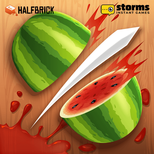 Fruit Ninja Y8 Games