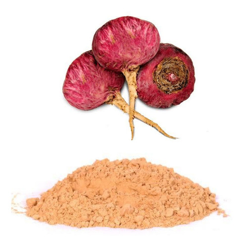 Rode, Zwarte En Gele Maca - De Verschillen & Welke Is Het Best?