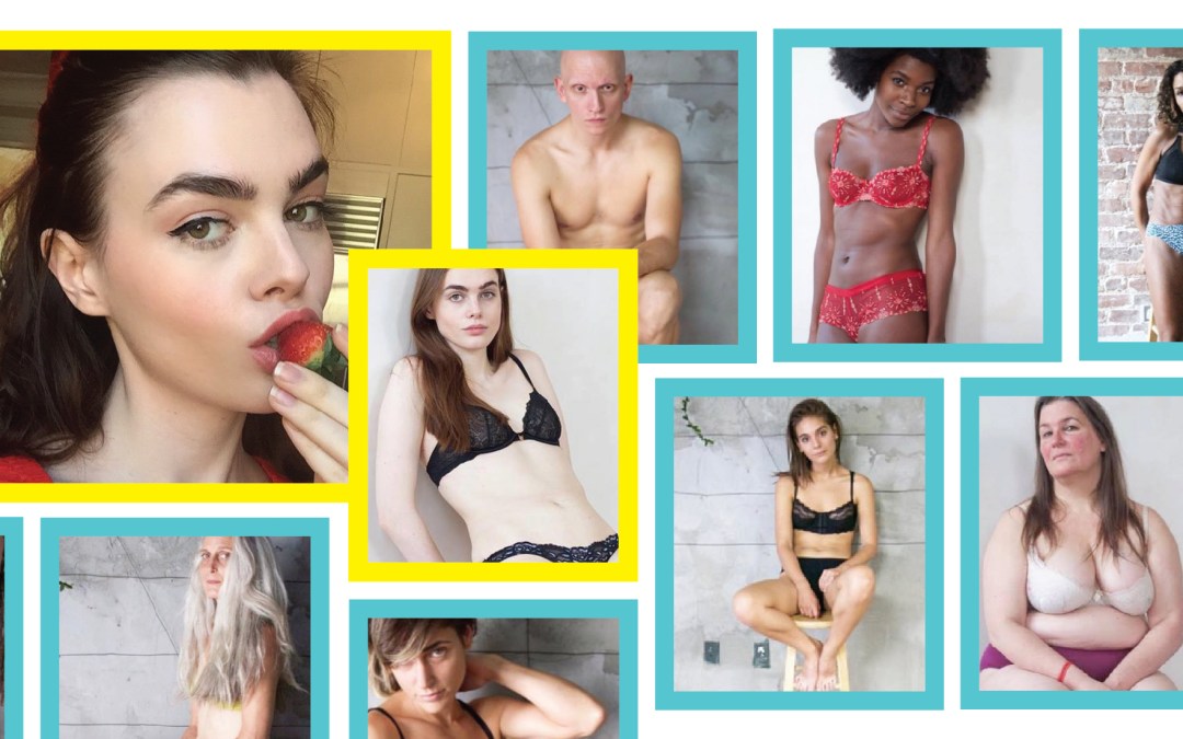 The friggin awesome project behind Charli’s viral video