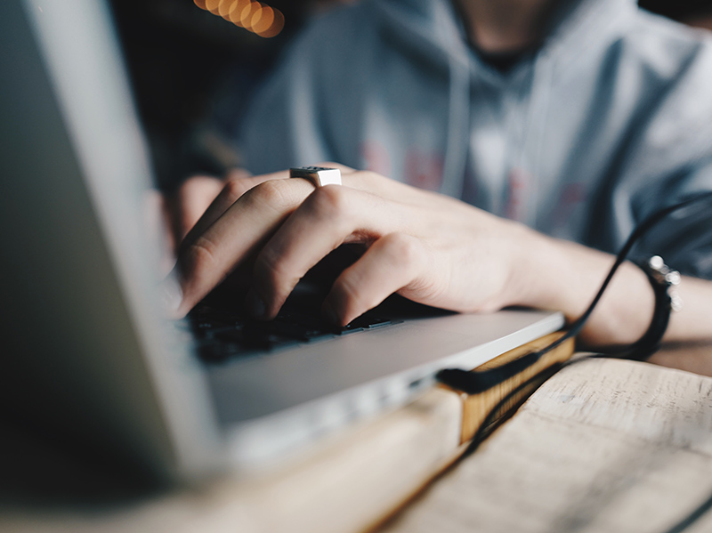 CAREER SERIES: What’s it really like being a Franchise Consulting Administrator?
