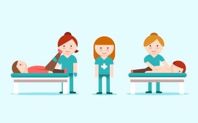 CAREER SERIES: What’s it really like being a Physiotherapist?
