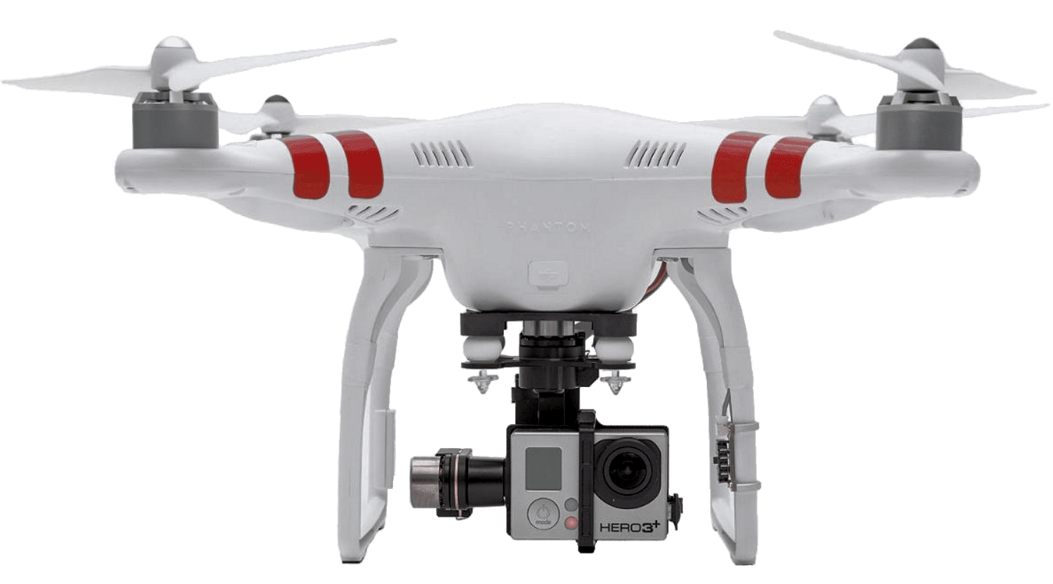 The Future of Drones Uncertain or Promising?
