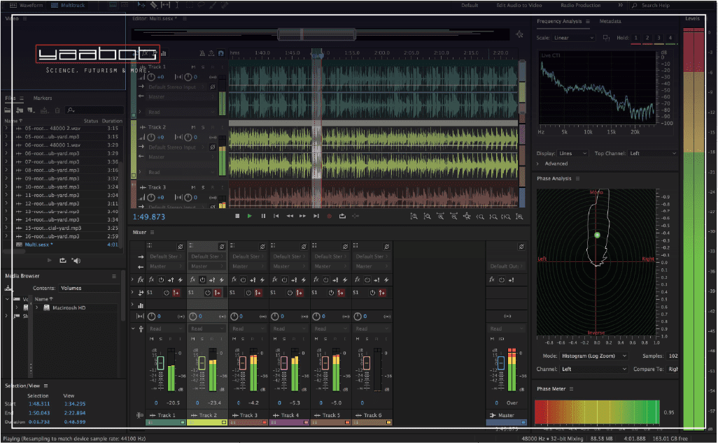 All You Need to Know About Adobe Audition