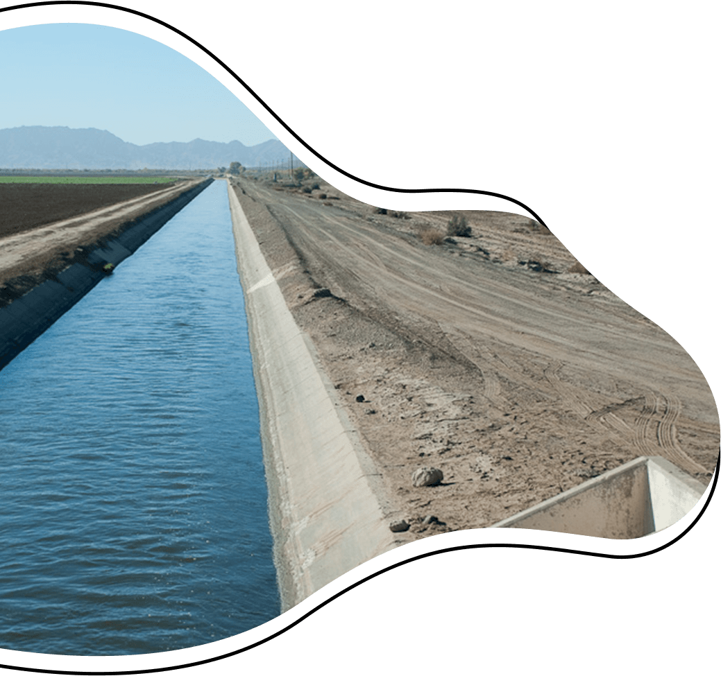 Water Districts in Arizona Yuma Area Agricultural Council