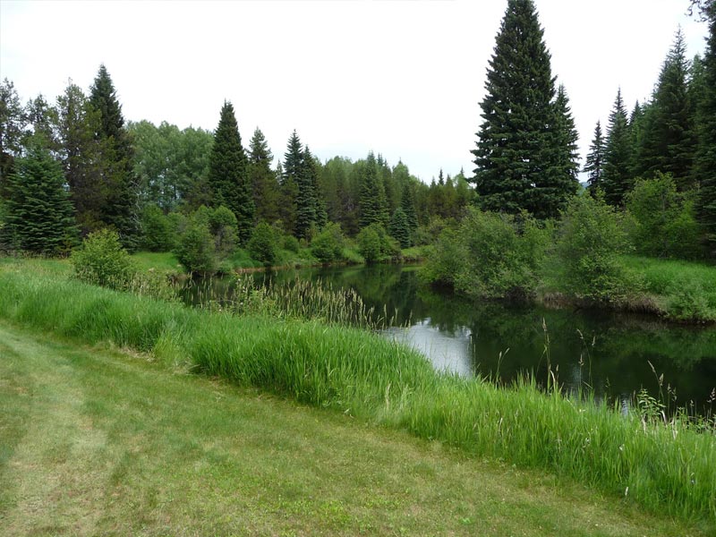 Gallery Yaak River Lodge