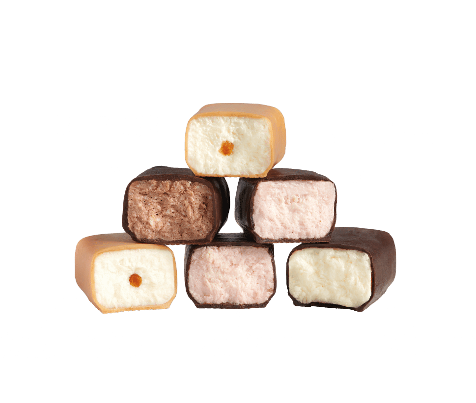 Nordic Yoghurt Bars Onthego snack YAAR BARS