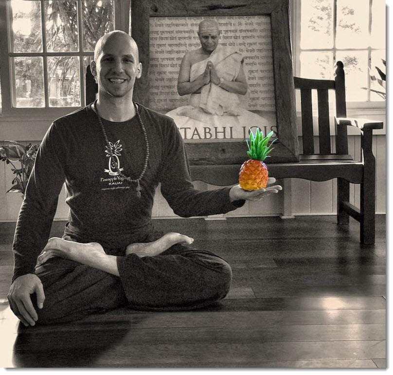 heal your back ashtanga yoga kauai hawaii