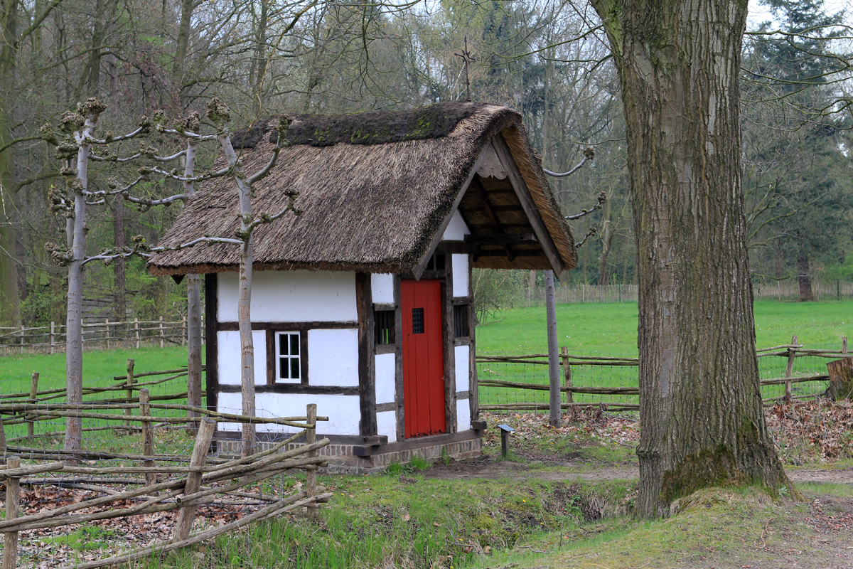 Bokrijk Yet Another Blog