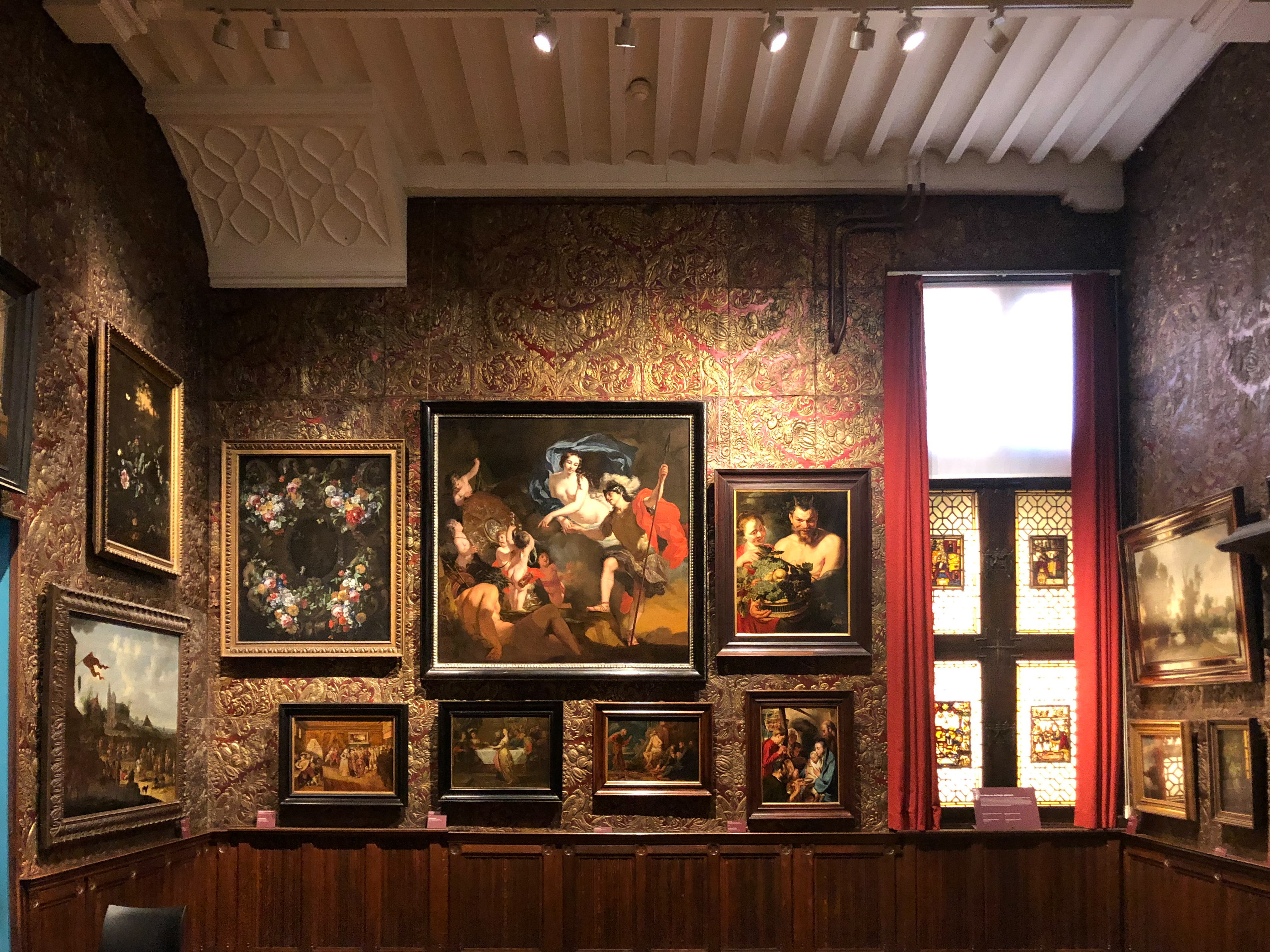 Museum Mayer Van Den Bergh In Antwerpen | Yet Another Blog
