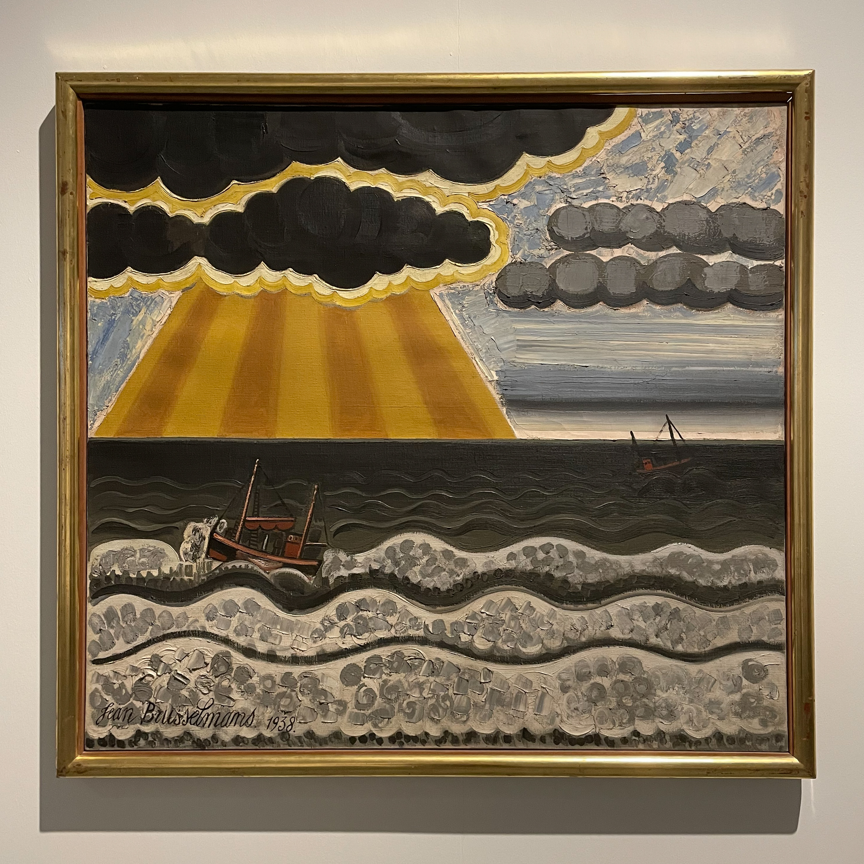 Heropening Mu Zee Yet Another Blog