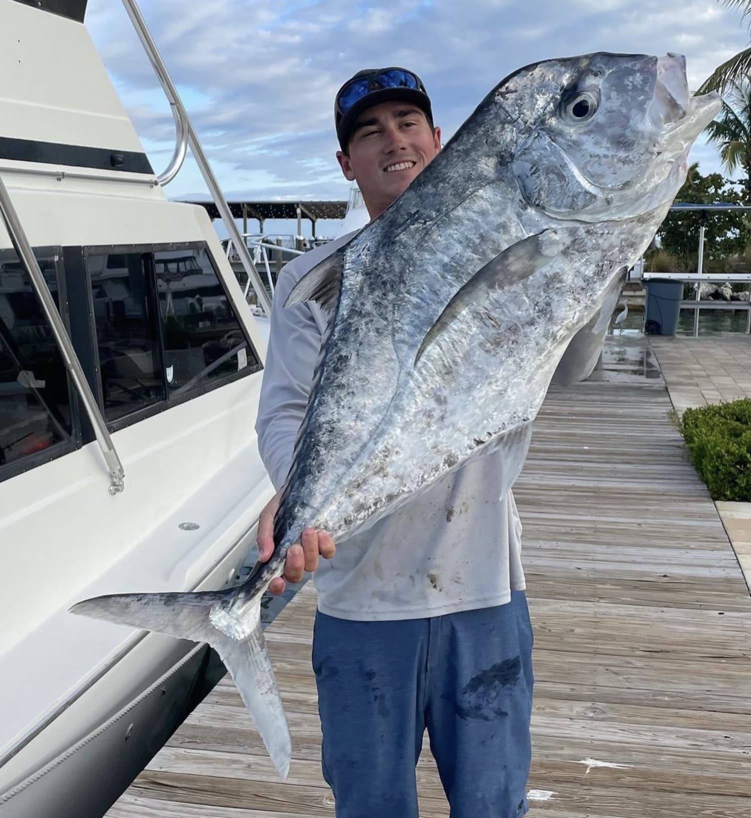 Fishing Calendar What’s Biting Now in Islamorada?