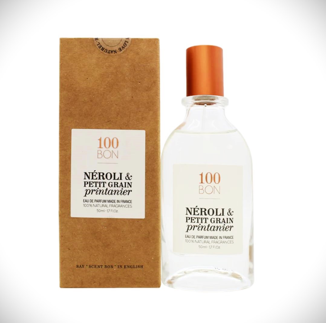 Made in France Natural Perfumes Yabelo