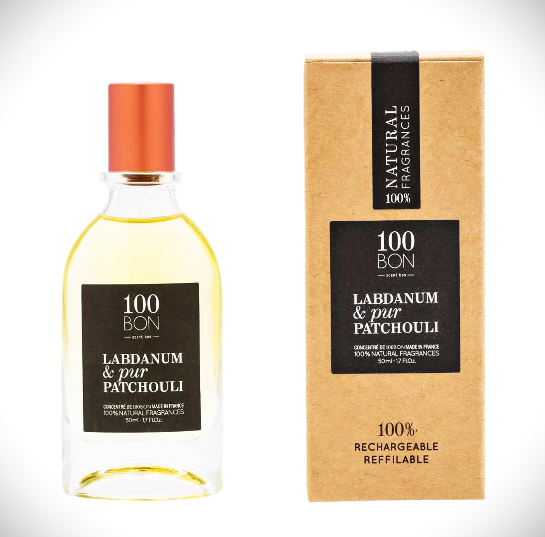 Made in France Natural Perfumes Yabelo