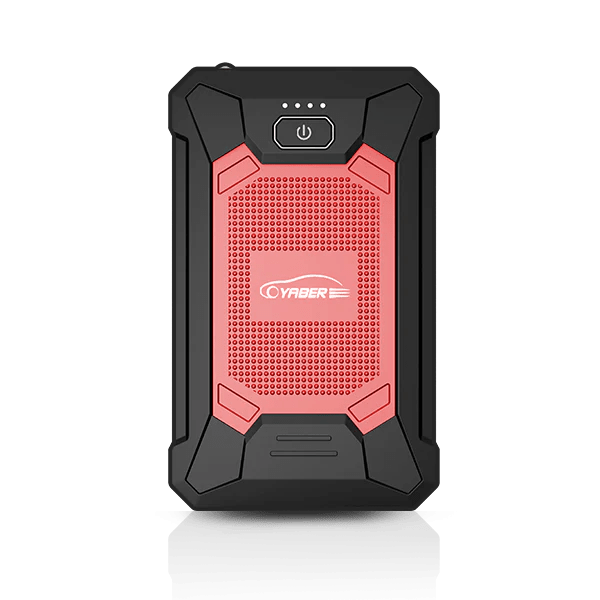 YR200 Jump Starter