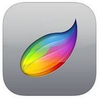 приложение чтобы рисовать на айпаде