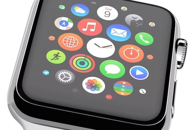 Инструкция по настройке и синхронизации Apple Watch с