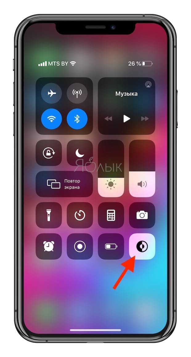 Instagram dark theme on iPhone how to enable (3 ways)?