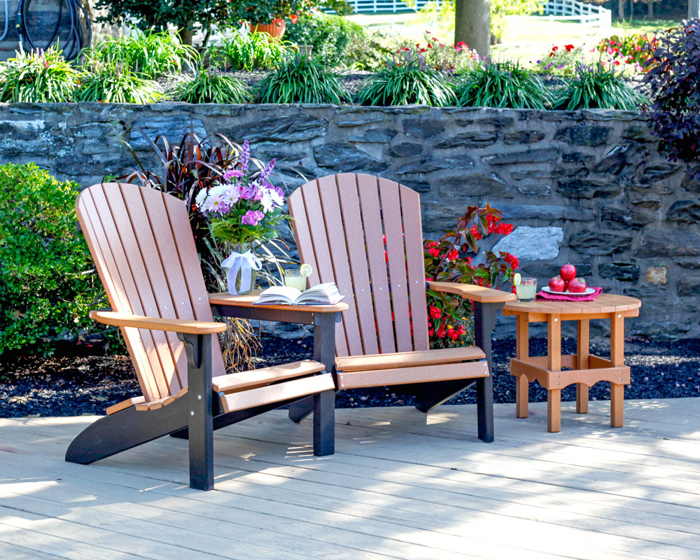 Lawn Furniture Yaboo Fence Co.