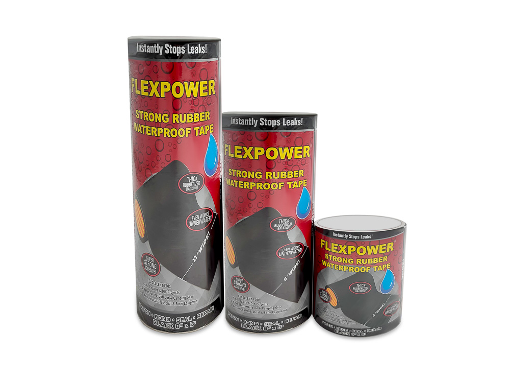 Flex Tape - הרקולס