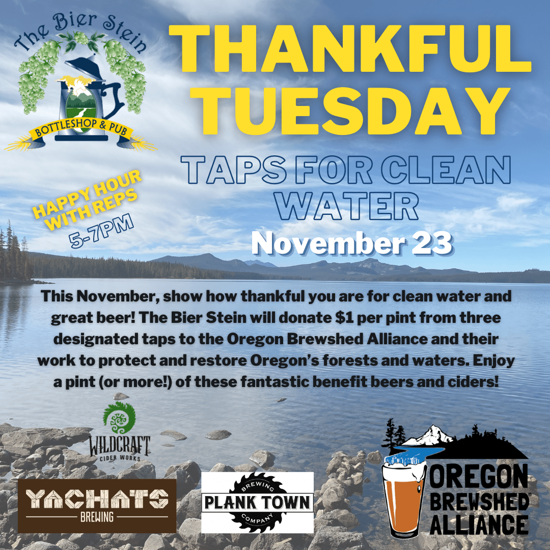 Yachats Oregon Mushroom Festival 2023 Upcoming Events | Yachats Brewing